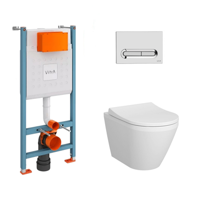 VitrA Georgia | Official And Exclusive Brand Representative